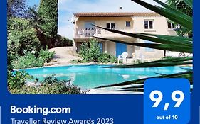 Villa Meze 10 Persons Airco Pool Wifi